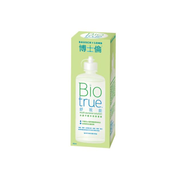 博士倫舒視能水漾平衡多效保養液60ML1